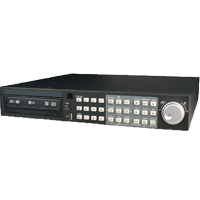 QPD-3000 Series DVR QPIX